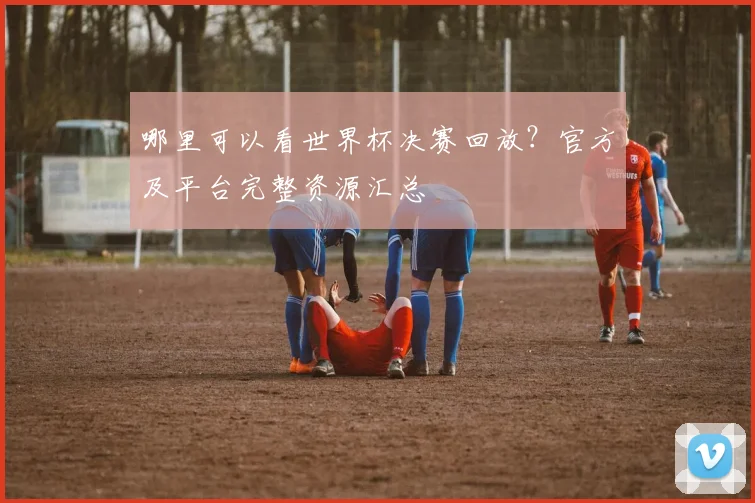 哪里可以看世界杯决赛回放？官方及平台完整资源汇总